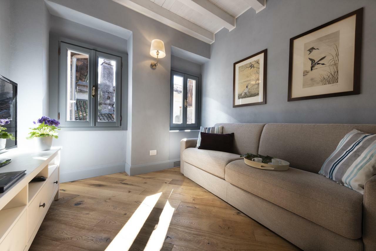 Isola Bella Apartments, Suite Stresa Dış mekan fotoğraf