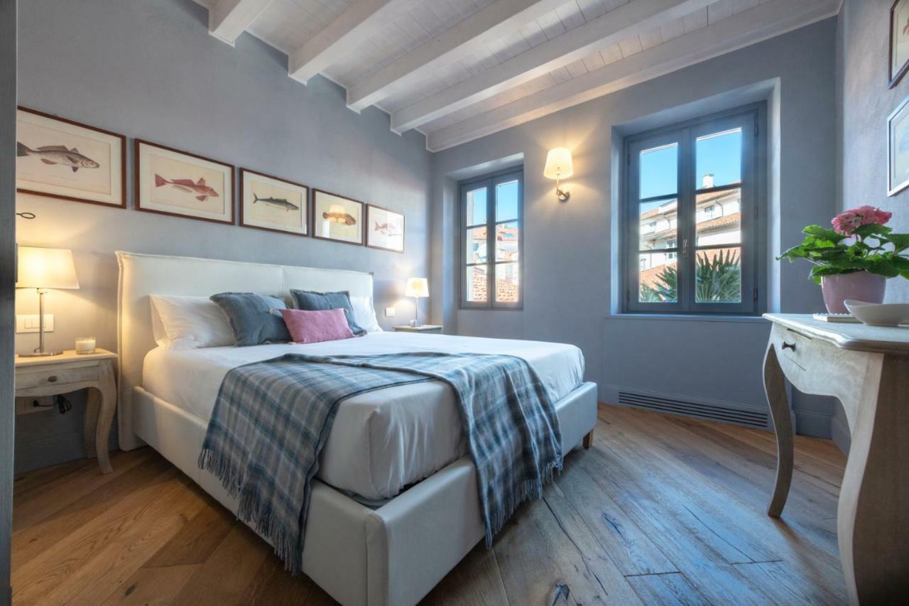 Isola Bella Apartments, Suite Stresa Dış mekan fotoğraf