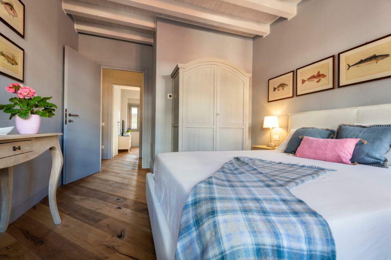 Isola Bella Apartments, Suite Stresa Dış mekan fotoğraf